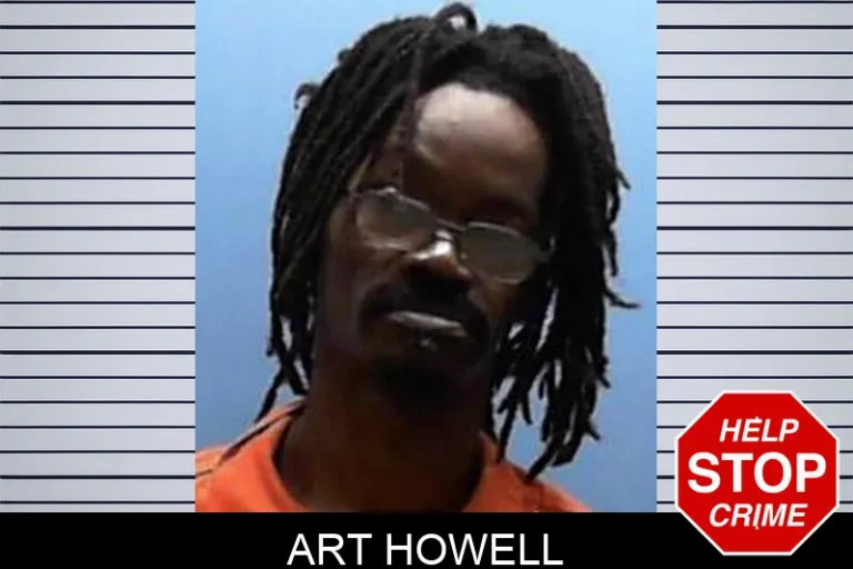 Art Howell