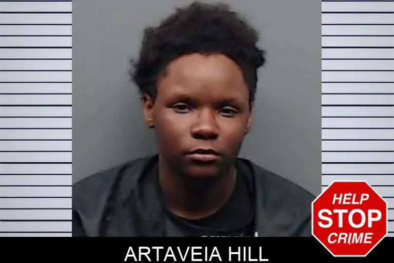Artaveia Hill
