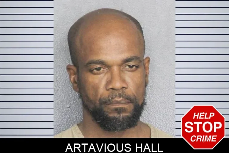 ArtaviouS Hall