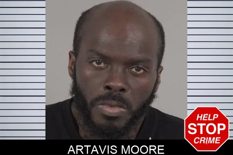 Artavis Moore
