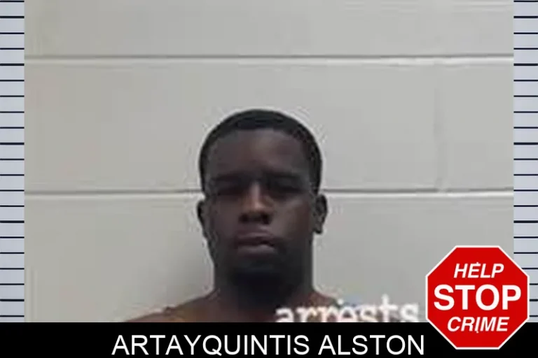 Artayquintis Alston
