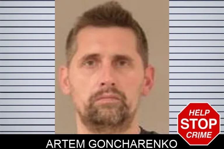 Artem Goncharenko