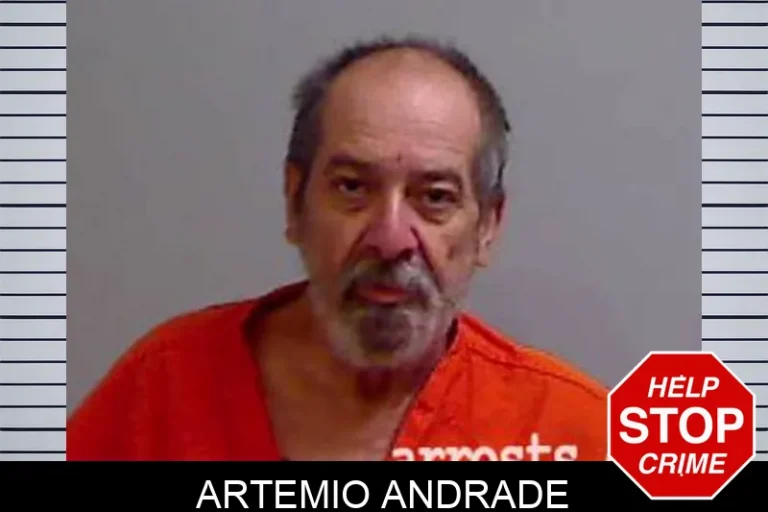 Artemio Andrade