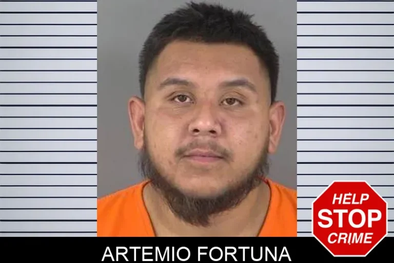 Artemio Fortuna