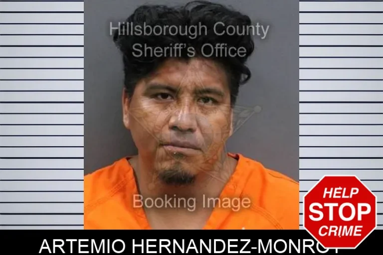 Artemio Hernandez-Monroy