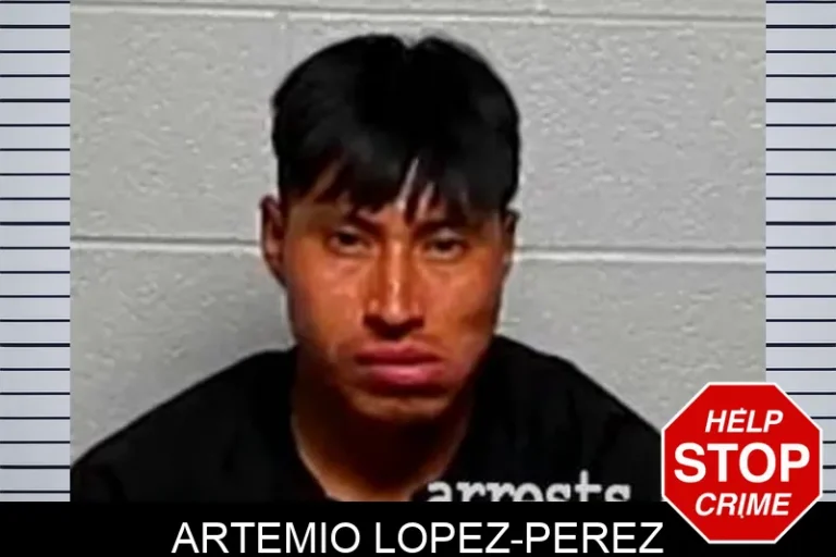Artemio Lopez-Perez