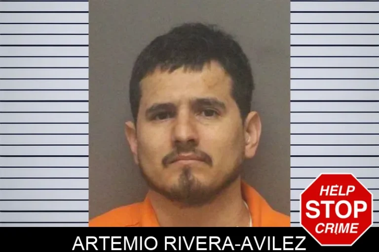 Artemio Rivera-Avilez