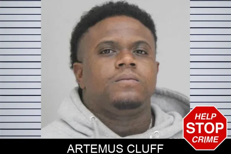 Artemus Cluff