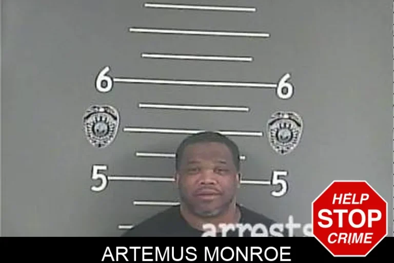 Artemus Monroe