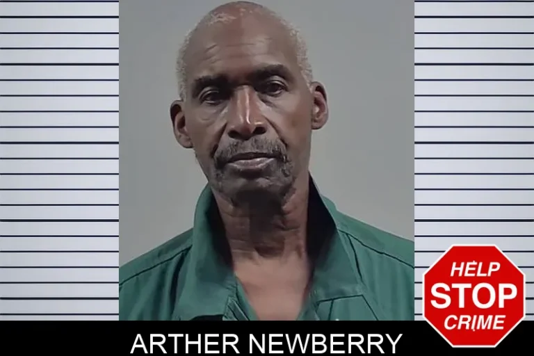 Arther Newberry