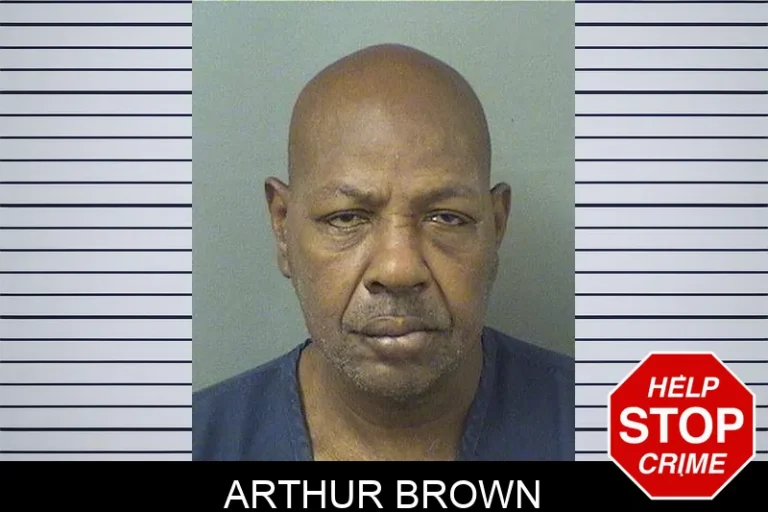 ArthuR Brown