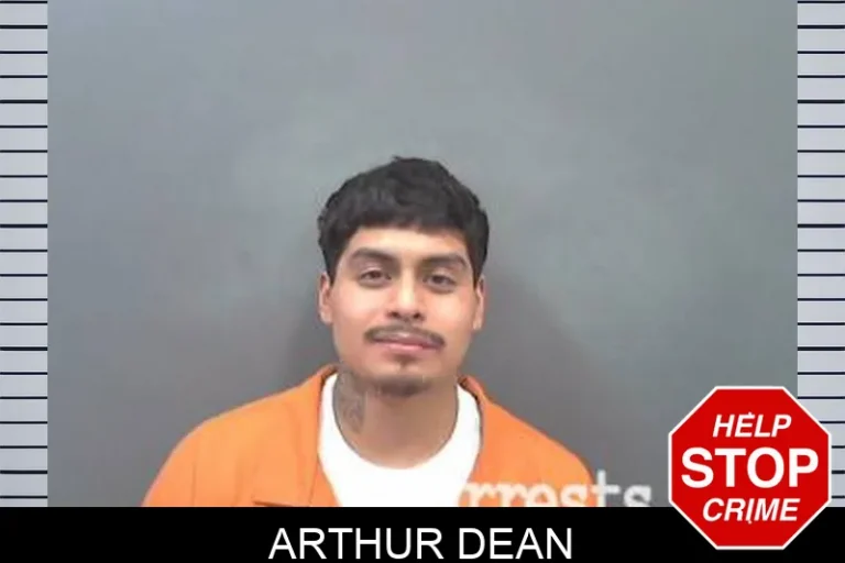 ArthuR Dean
