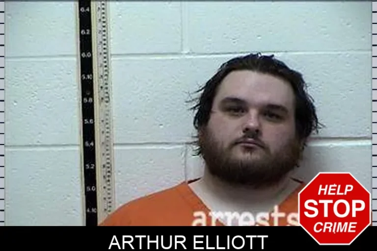 ArthuR Elliott