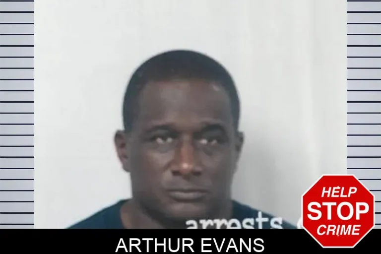 ArthuR Evans