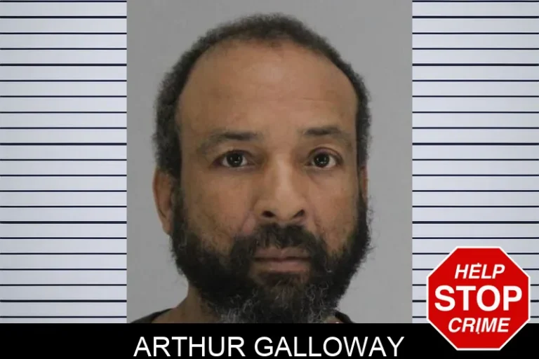 ArthuR Galloway