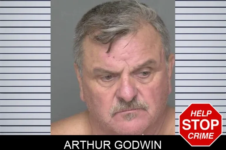 ArthuR Godwin