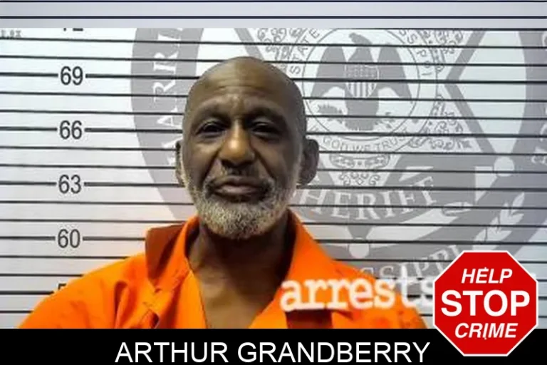 ArthuR Grandberry
