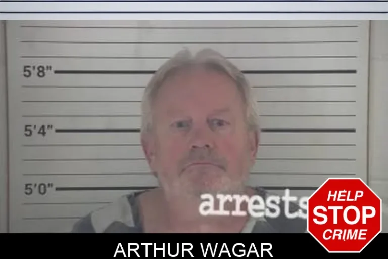 ArthuR Wagar