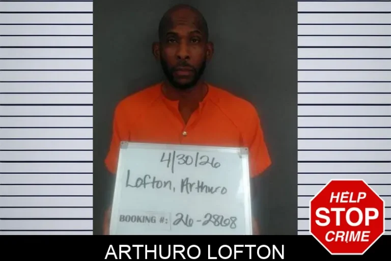 ArthuRo Lofton