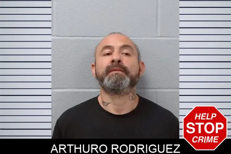 ArthuRo RodriguEz