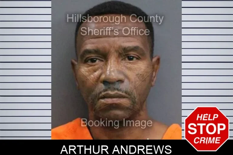 Arthur Andrews