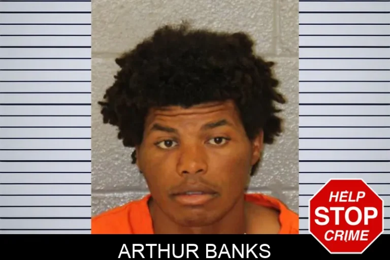 Arthur Banks
