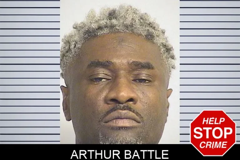 Arthur Battle