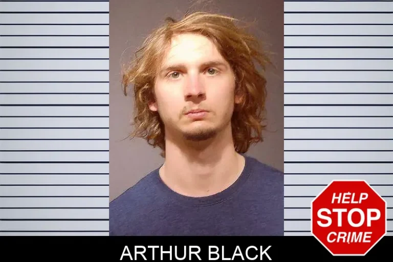 Arthur Black