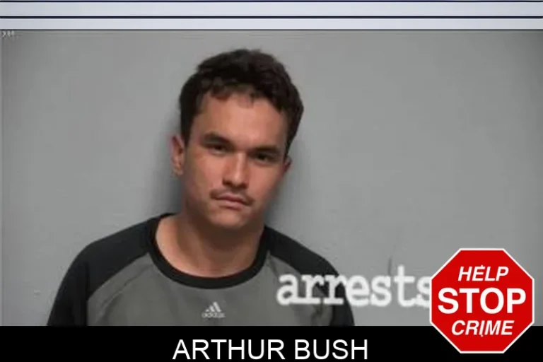 Arthur Bush