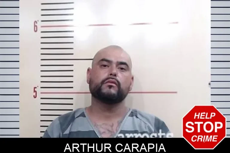 Arthur Carapia