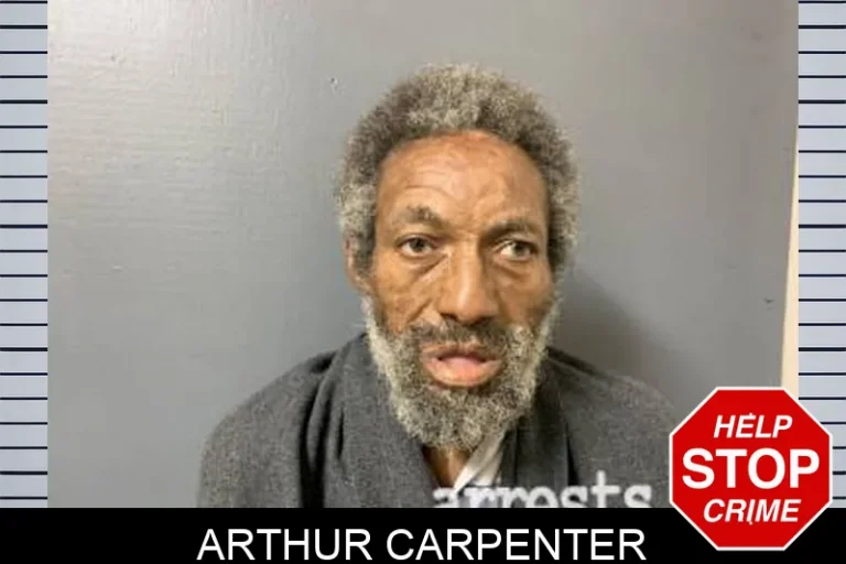 Arthur Carpenter