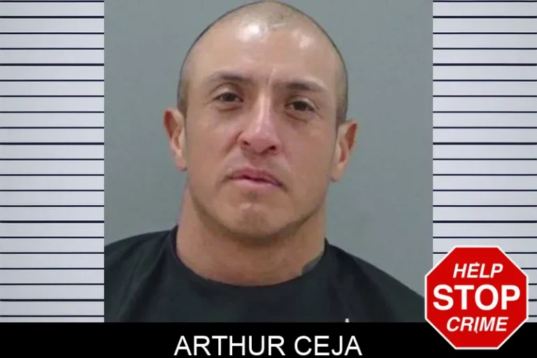 Arthur Ceja