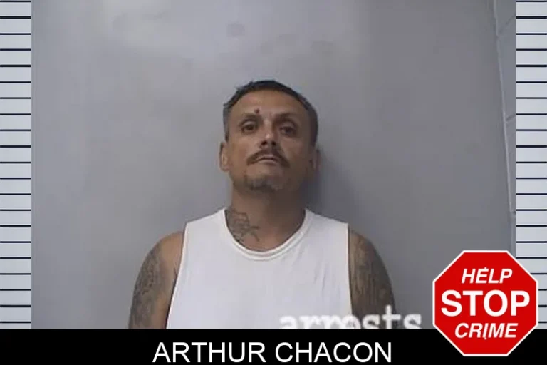 Arthur Chacon