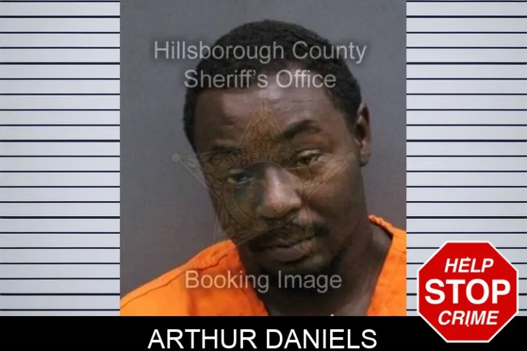 Arthur Daniels