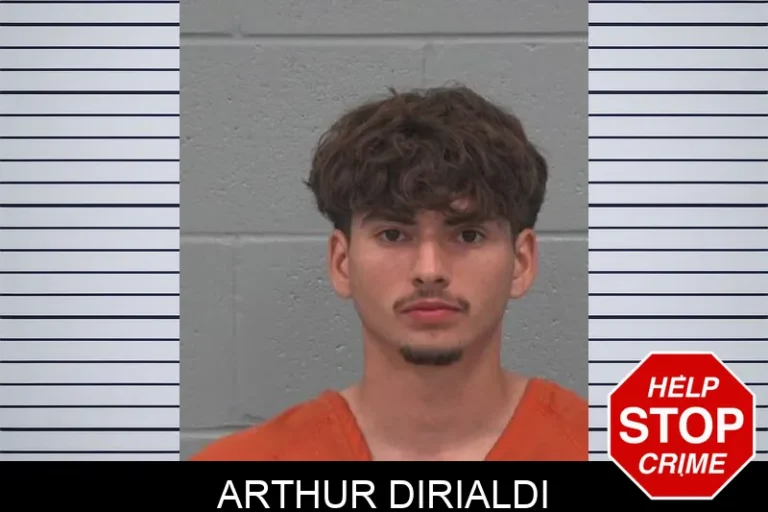 Arthur Dirialdi