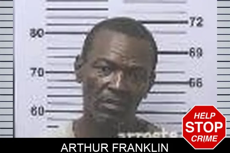 Arthur Franklin