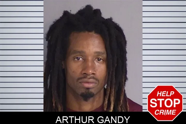 Arthur Gandy