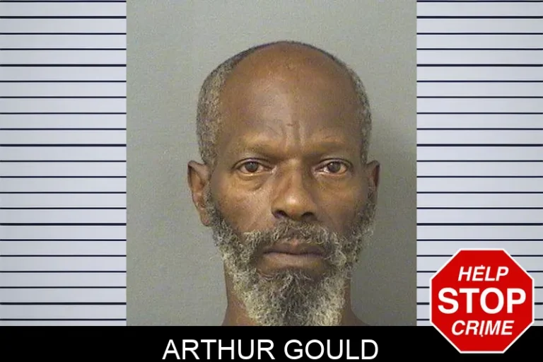 Arthur Gould