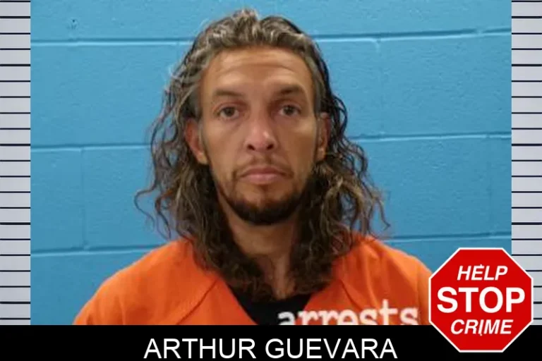 Arthur Guevara