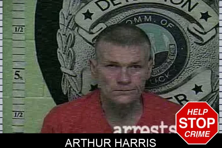 Arthur Harris