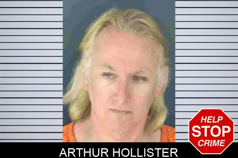 Arthur Hollister