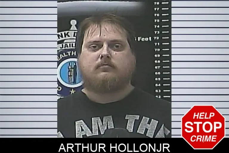 Arthur HollonJr