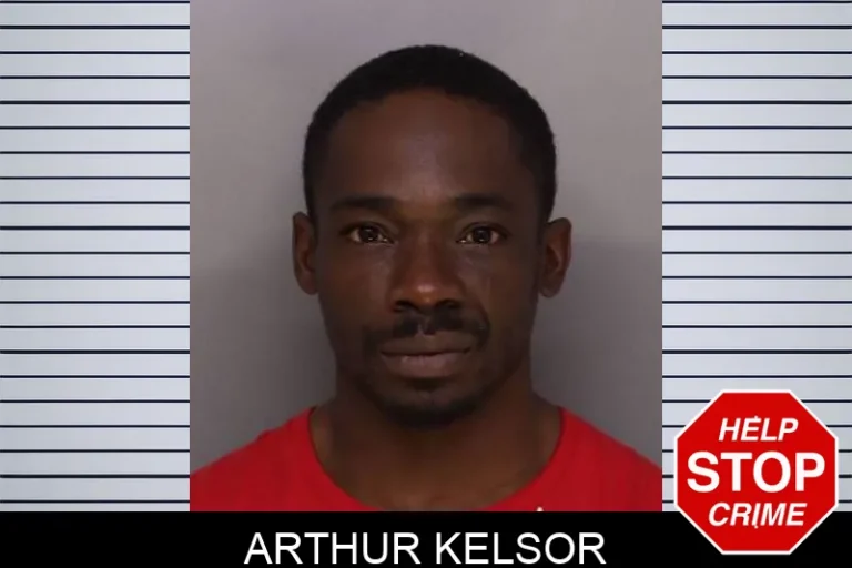Arthur Kelsor