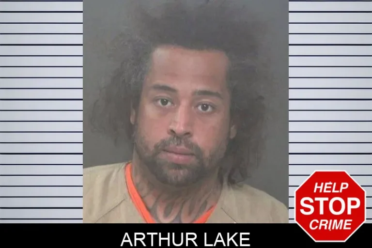 Arthur Lake