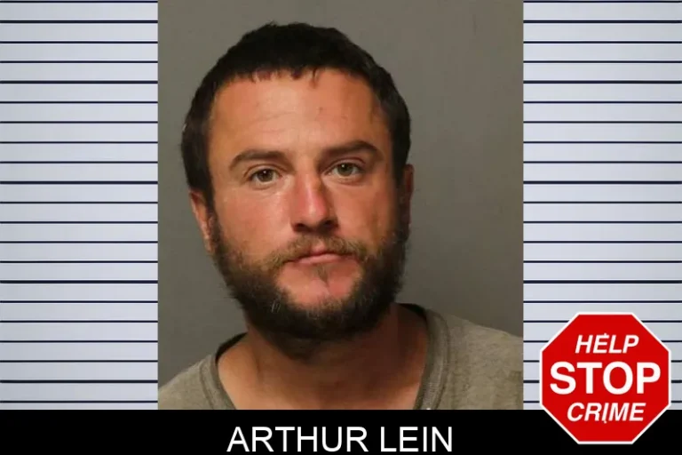 Arthur Lein