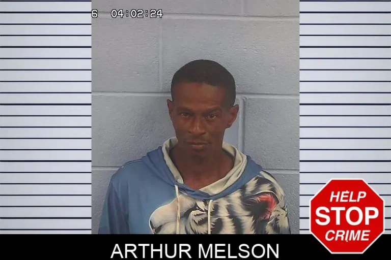 Arthur Melson