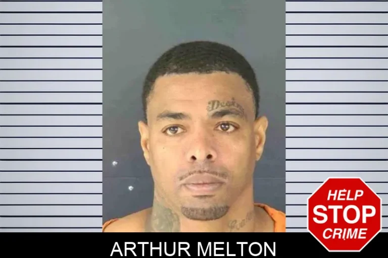 Arthur Melton