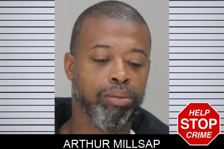 Arthur Millsap