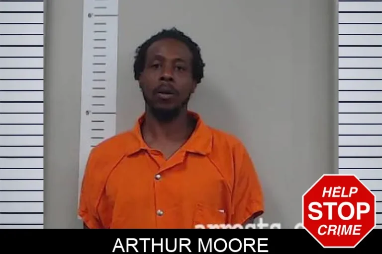 Arthur Moore