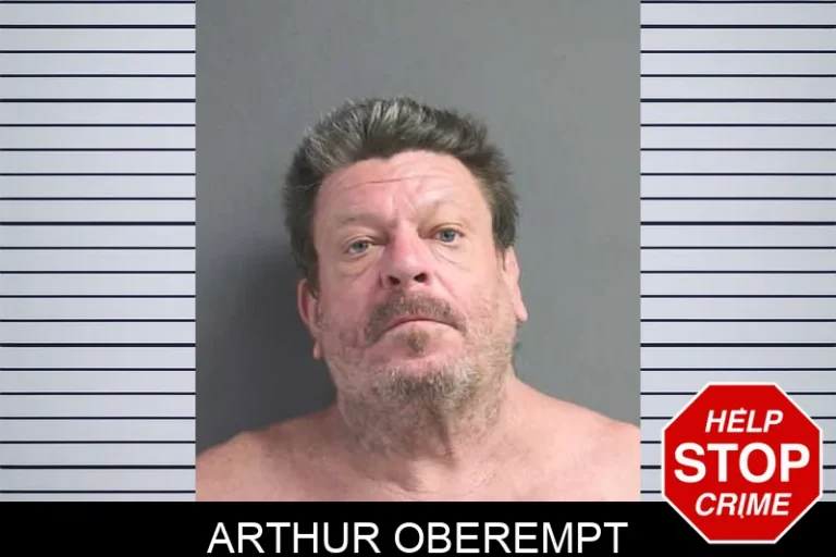 Arthur Oberempt